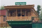 Green Paradise Houseboat - Centrally Heated