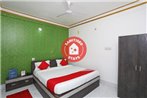 OYO Aradhya Residency