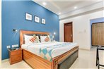 OYO Home Comfortable Stay Near M2k Cinemas Rohini