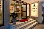 Hotel Saluja