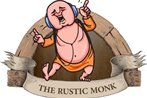 The Rustic Monk