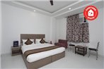 OYO Hotel Qubic Stay