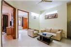 BluO Classic 1BHK - Defence Colony Market