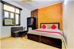 OYO Hotel Delhi Darbar