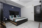 Capital O Hotel Anand Near Indira Gandhi International Airport