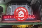 OYO Hotel Mandala