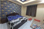 LOVELY 2 BHK APPARTEMENT WITH ROOFTOP