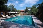 AMARA AYURVEDA RETREAT- An ecologically sustainable living