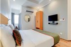 Hotel Chetram Elite City Centre