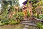 Hostie Chinar Haveli - Heritage home with Pool