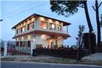 Boros Resorts Binsar