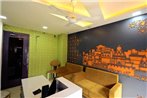 Hotel Prago by Green Deer Varanasi