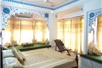 Hotel Pichola Haveli