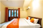Coral 2BHK w pool w WIFI close to the beach by Roamhome