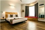 FabHotel F9 Kirti Nagar