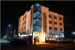 Hotel The Leaf - Gomti Nagar Lucknow