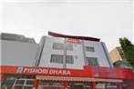 FabHotel Pishori