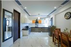 Lime Tree 2 Bhk serviced Apartment Near Fortis Gurgaon