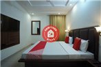 OYO Hotel Grey Orchid