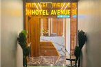 HOTEL AVENUE AC ROOMS