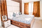 3 Bedroom Condo Mussoorie - TV/WIFI/Heater