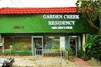 Hotel Garden Creek Residency - Near Mumbai International Airport Andheri East