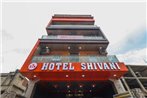OYO Oxy Hotel Shivani