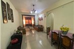 Stay by the Benaulim Beach Goa 2bhk Flat with Lift