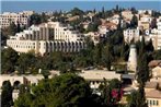 The Inbal Jerusalem