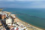 Incantevole casa sul mare vicino a Roma