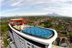 Indoluxe Hotel Jogjakarta