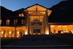 Inkaterra Hacienda Urubamba