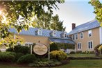 Inn at The Round Barn Farm