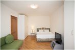 InnDays Apartments Arbat