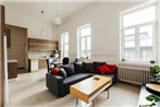 Inner City Apartment - Hold utca