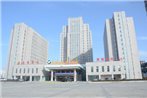 Inner Mongolia Ulan Le Grand Hotel