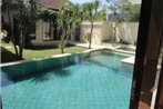 Intan Mutiara Sanur Beach Villa