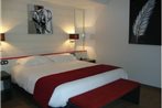 Best Western Hotel & SPA Pau Lescar Aeroport ex ho^tel Vamcel