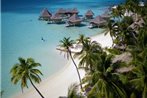 InterContinental Bora Bora Le Moana Resort