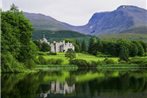 Inverlochy Castle Hotel