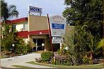 Ipswich City Motel