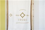 IRORI NIHONBASHI HOSTEL and KITCHEN