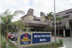 Best Western Plus Irvine Spectrum Hotel