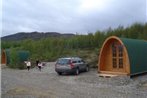 Vinland Camping Pods