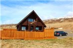 Akureyri Log Cottage