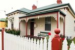 Isabella at Kyneton