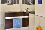 ISI Baires Rental Apart & Suites