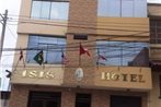 Isis Hotel