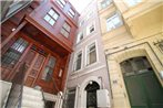 Istanbul Apartments Cihangir