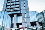 Istanbul Marriott Hotel Sisli